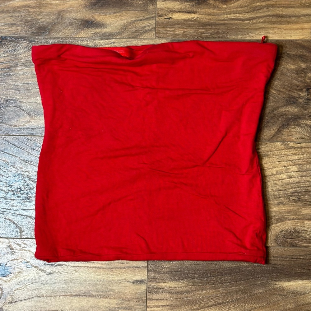 URBAN PLANET crop tube top